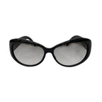 Gucci Sunglasses Black Eyewear — view 3