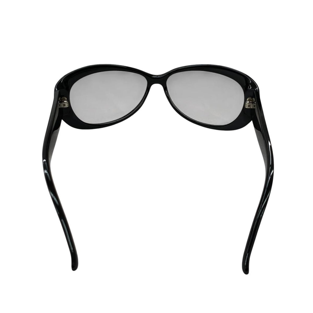 Gucci Sunglasses Black Eyewear — view 4