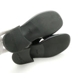 Prada Cross Strap Sandals 36.5 Re Edition Buckle — view 6