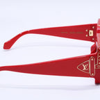 Louis Vuitton NIGO Sunglasses Eyewear Zillonaires — view 5
