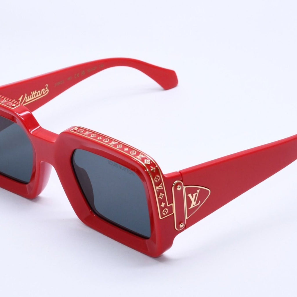 Louis Vuitton NIGO Sunglasses Eyewear Zillonaires — view 3