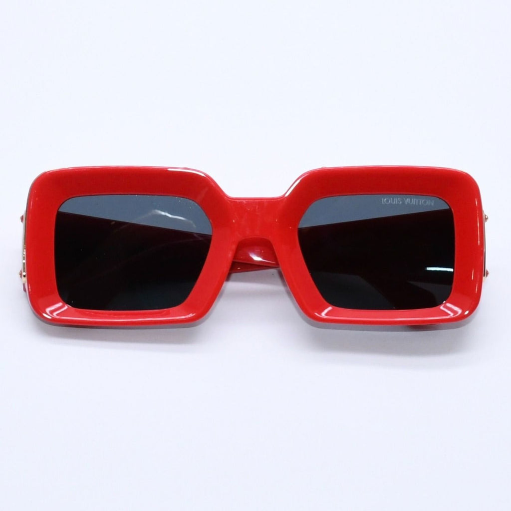 Louis Vuitton NIGO Sunglasses Eyewear Zillonaires — view 2