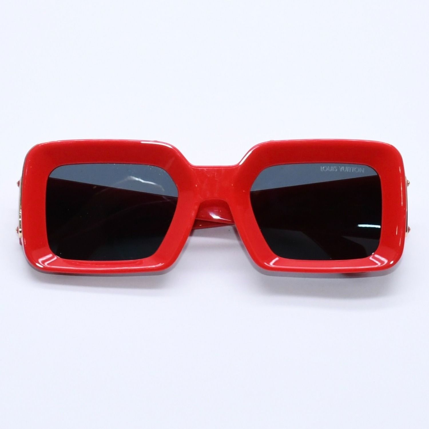 Louis Vuitton NIGO Sunglasses Eyewear Zillonaires — view 2