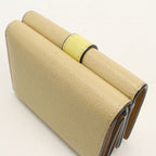 Loewe Trifold Wallet Calf — view 8