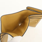 Loewe Trifold Wallet Calf — view 4