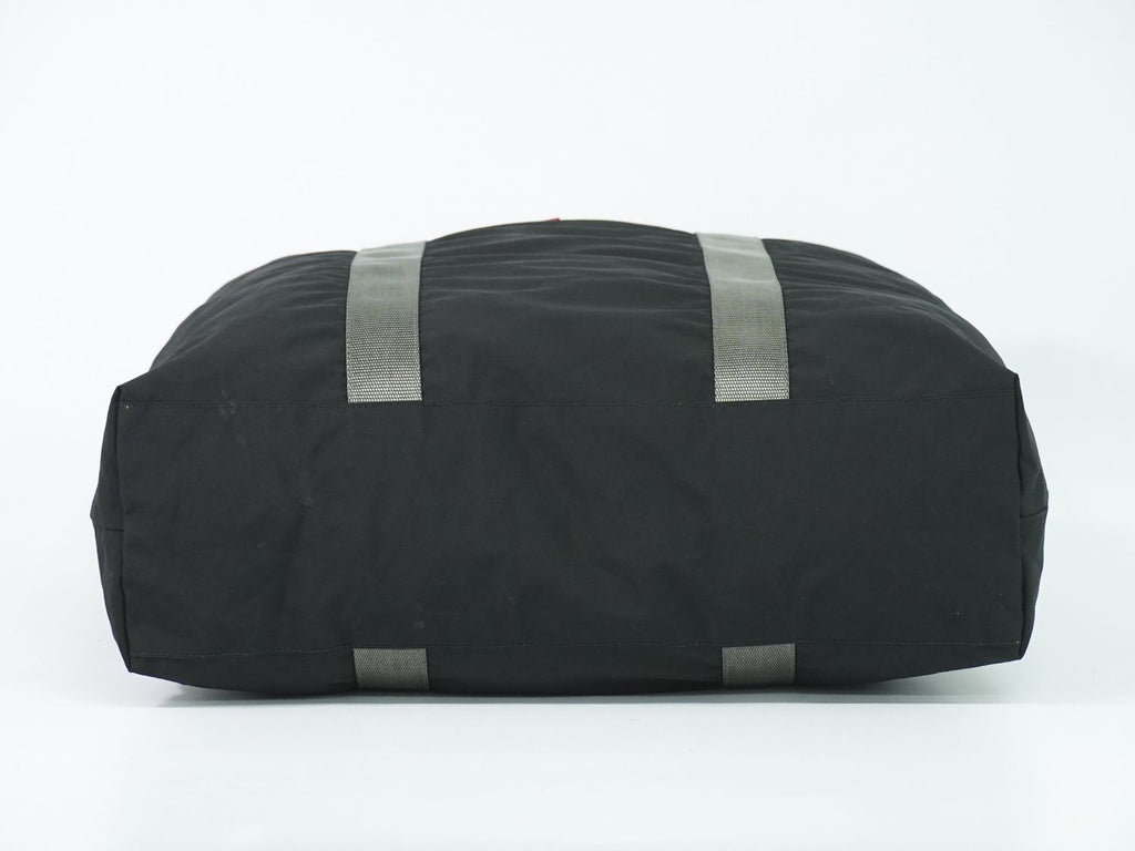 Prada Sports Line Tote Nylon Black — view 3