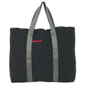 Prada Sports Line Tote Nylon Black