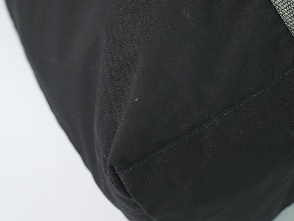 Prada Sports Line Tote Nylon Black — view 7
