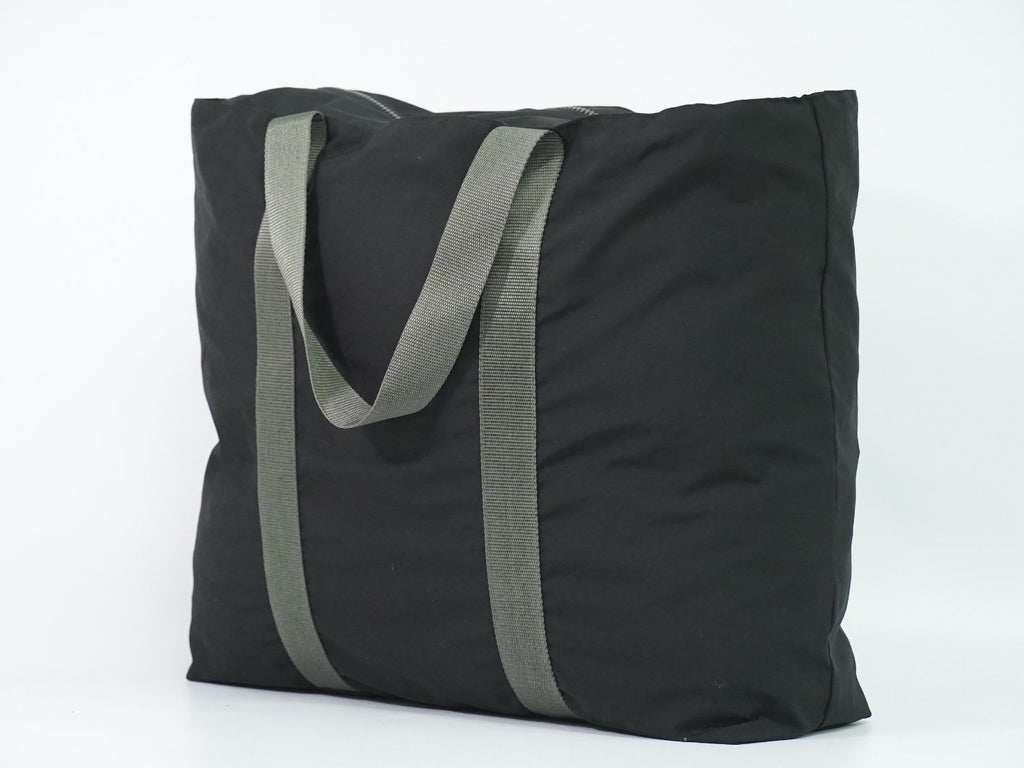 Prada Sports Line Tote Nylon Black — view 2