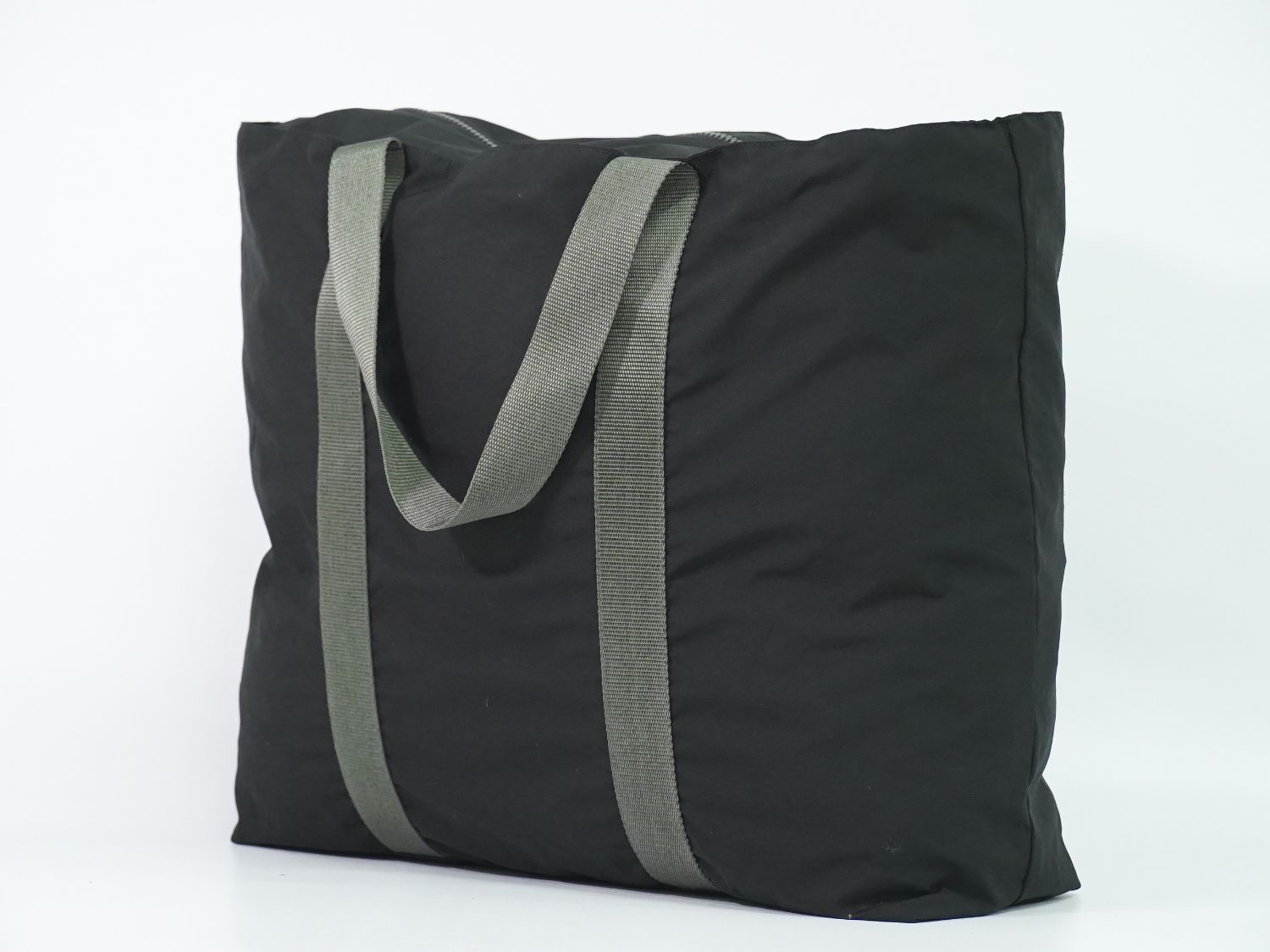 Prada Sports Line Tote Nylon Black — view 2