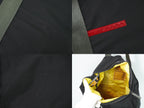 Prada Sports Line Tote Nylon Black — view 8