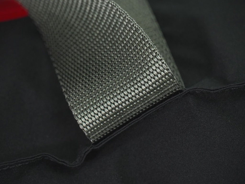 Prada Sports Line Tote Nylon Black — view 6