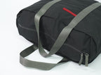 Prada Sports Line Tote Nylon Black — view 4
