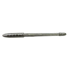 Louis Vuitton Ballpoint Pen Silver Black — view 2