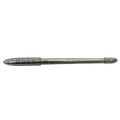Louis Vuitton Ballpoint Pen Silver Black