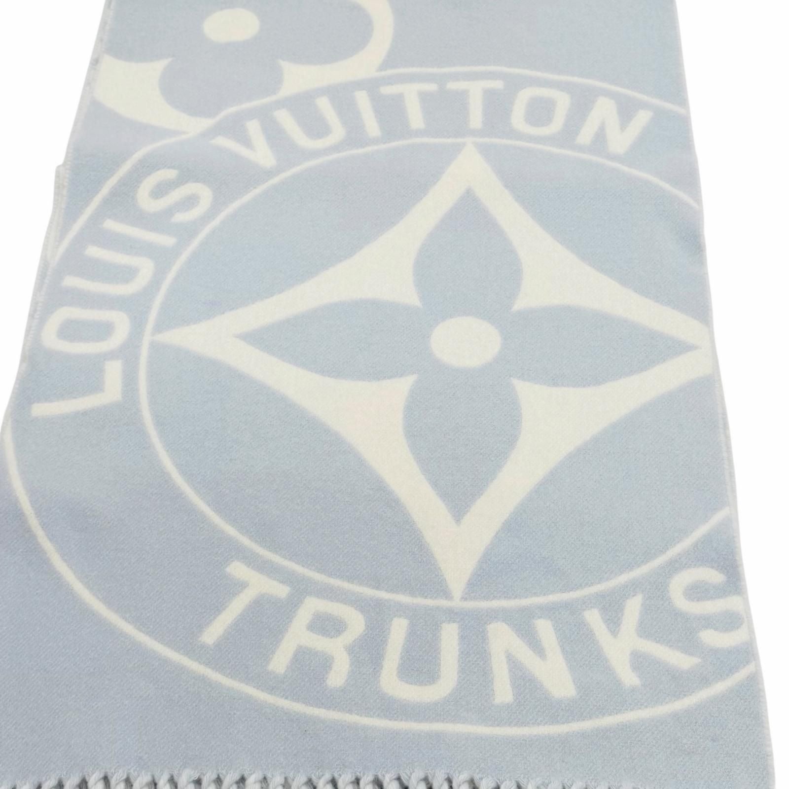 Louis Vuitton 2025 168300 Scarf — view 8
