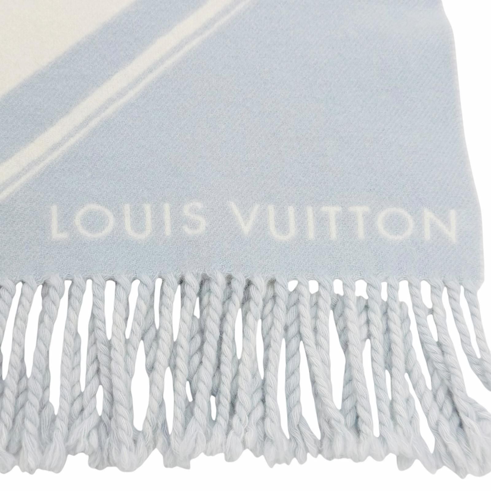 Louis Vuitton 2025 168300 Scarf — view 6