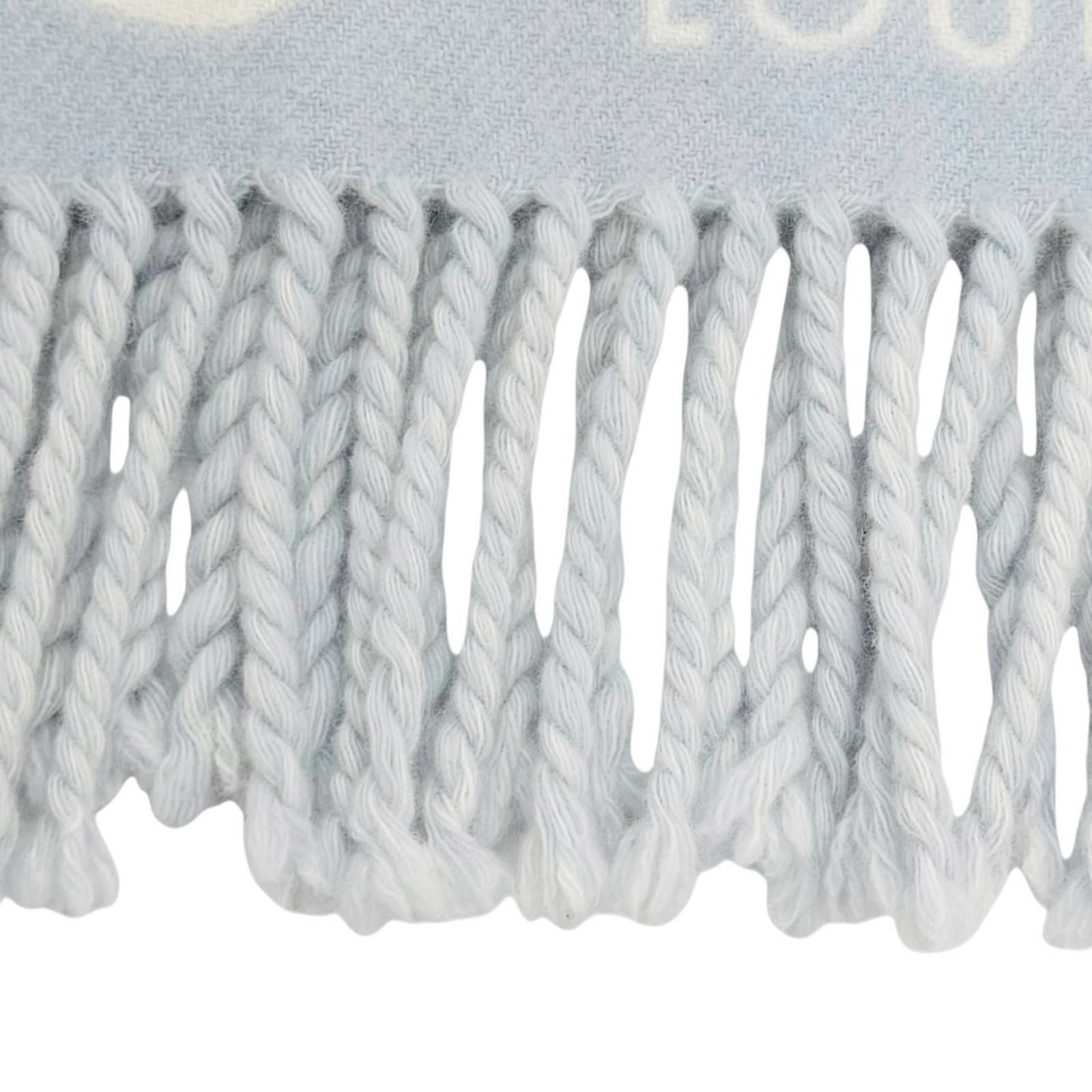 Louis Vuitton 2025 168300 Scarf — view 5