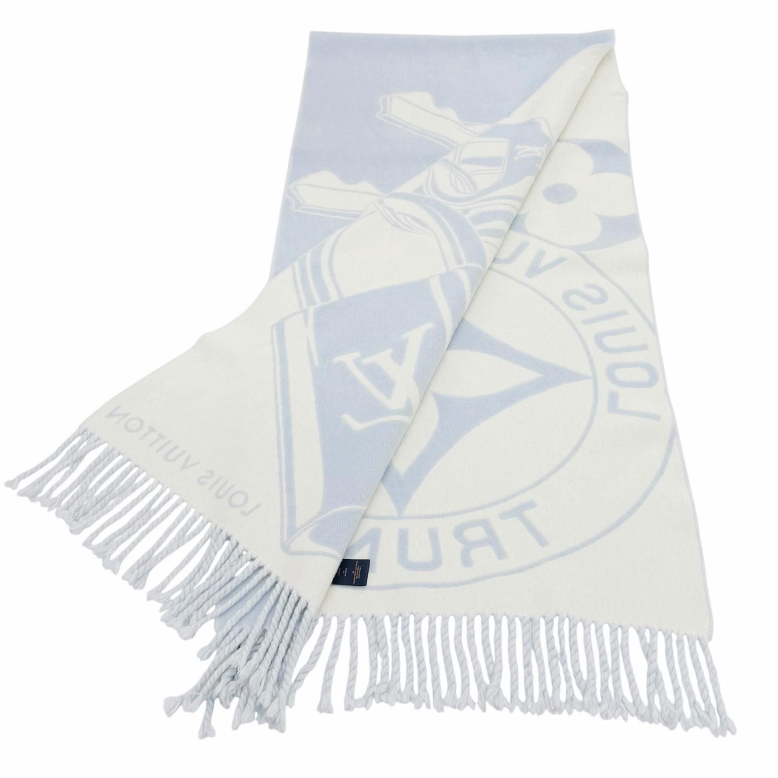 Louis Vuitton 2025 168300 Scarf — view 3
