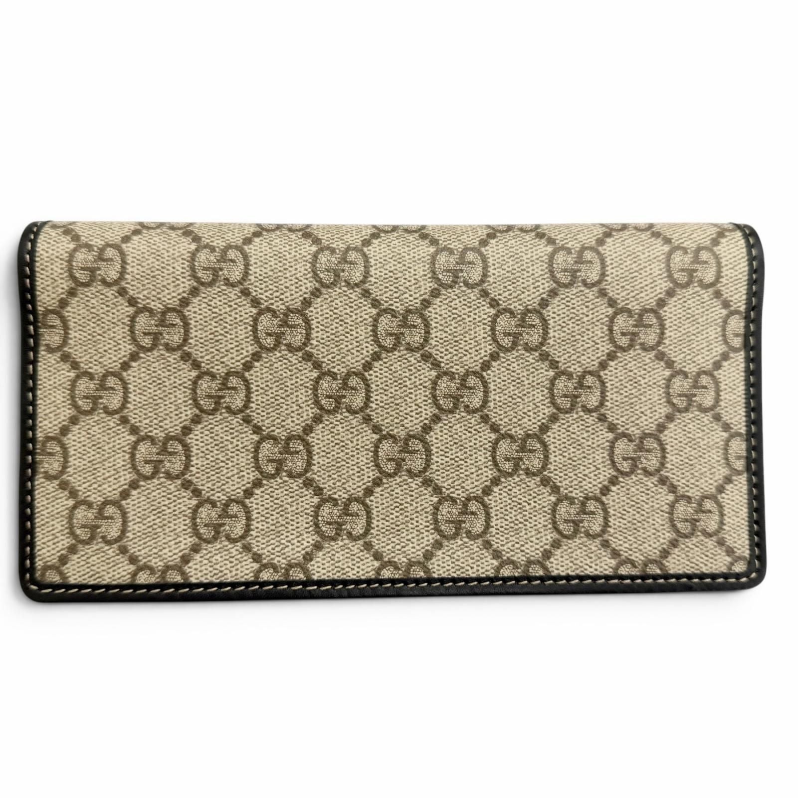 Gucci GG 115500 Wallet — view 3