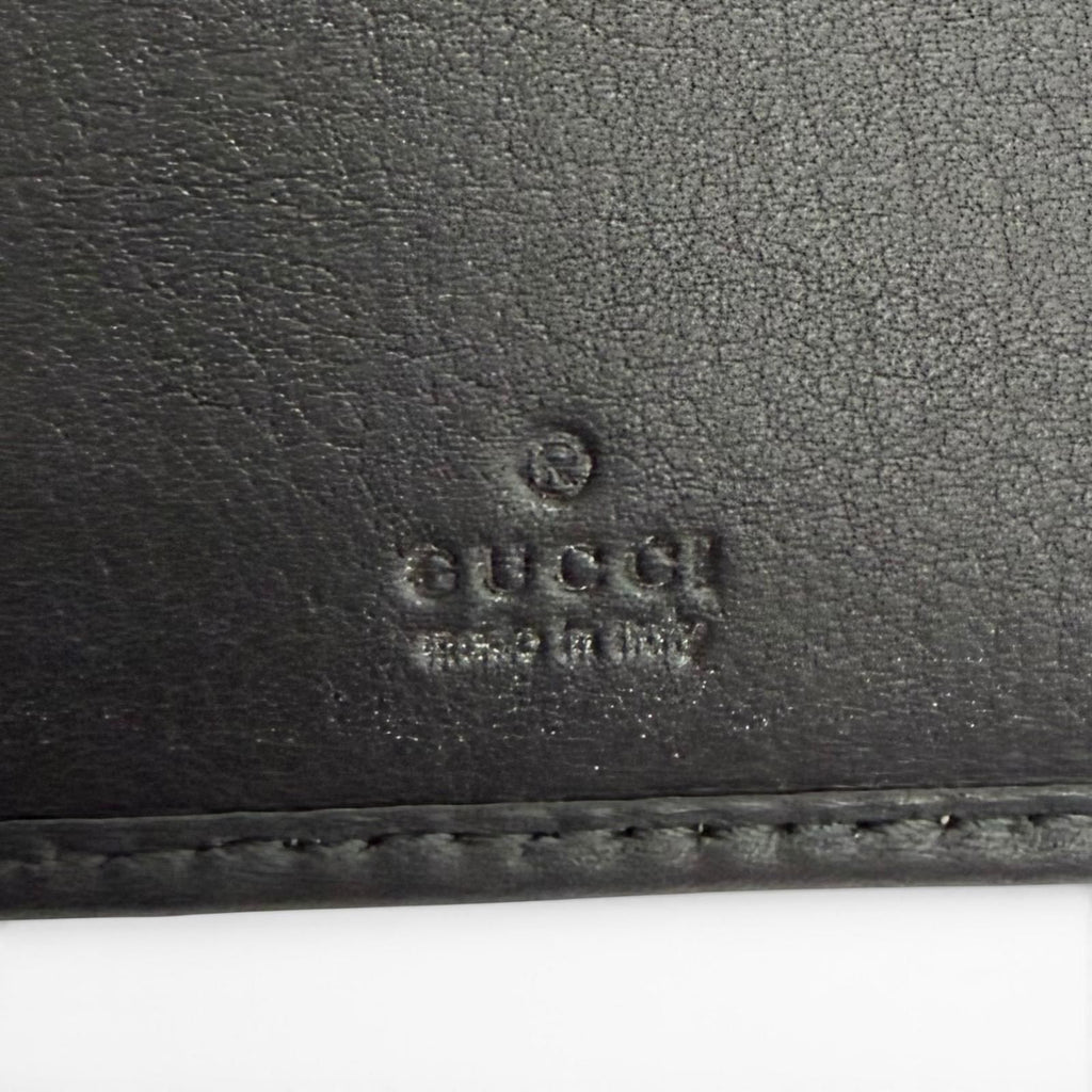 Gucci GG 115500 Wallet — view 9