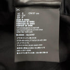 Prada Re-Nylon Triangle Logo Hat Bucket Hat Black — view 9