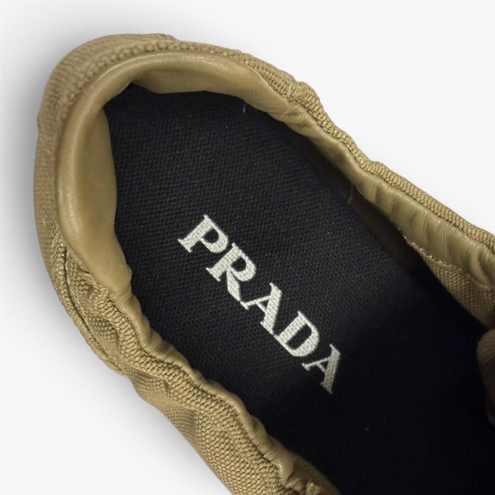 Prada 10 165000 Sneaker — view 8