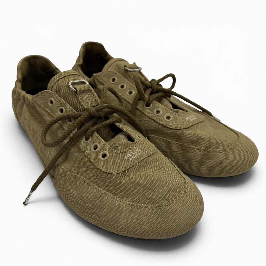 Prada 10 165000 Sneaker — view 3