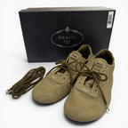 Prada 10 165000 Sneaker — view 2