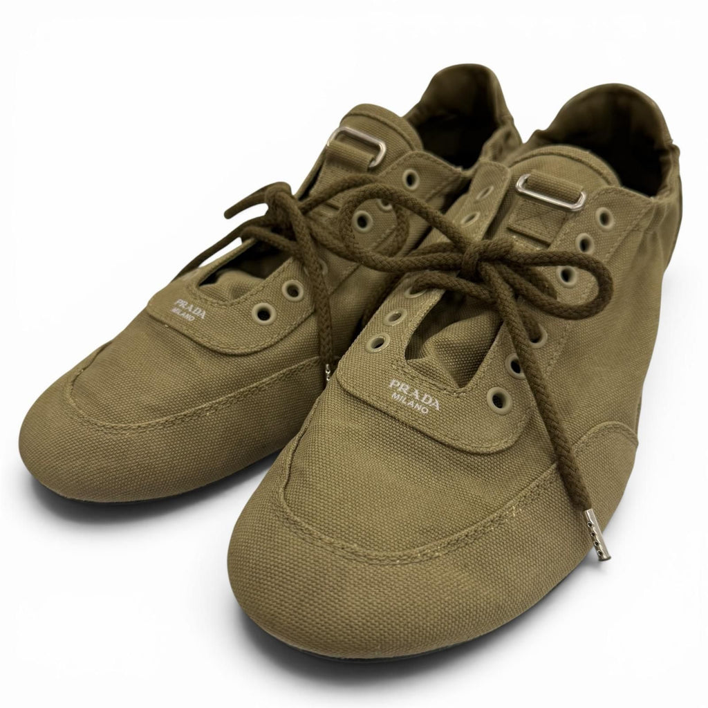 Prada 10 165000 Sneaker