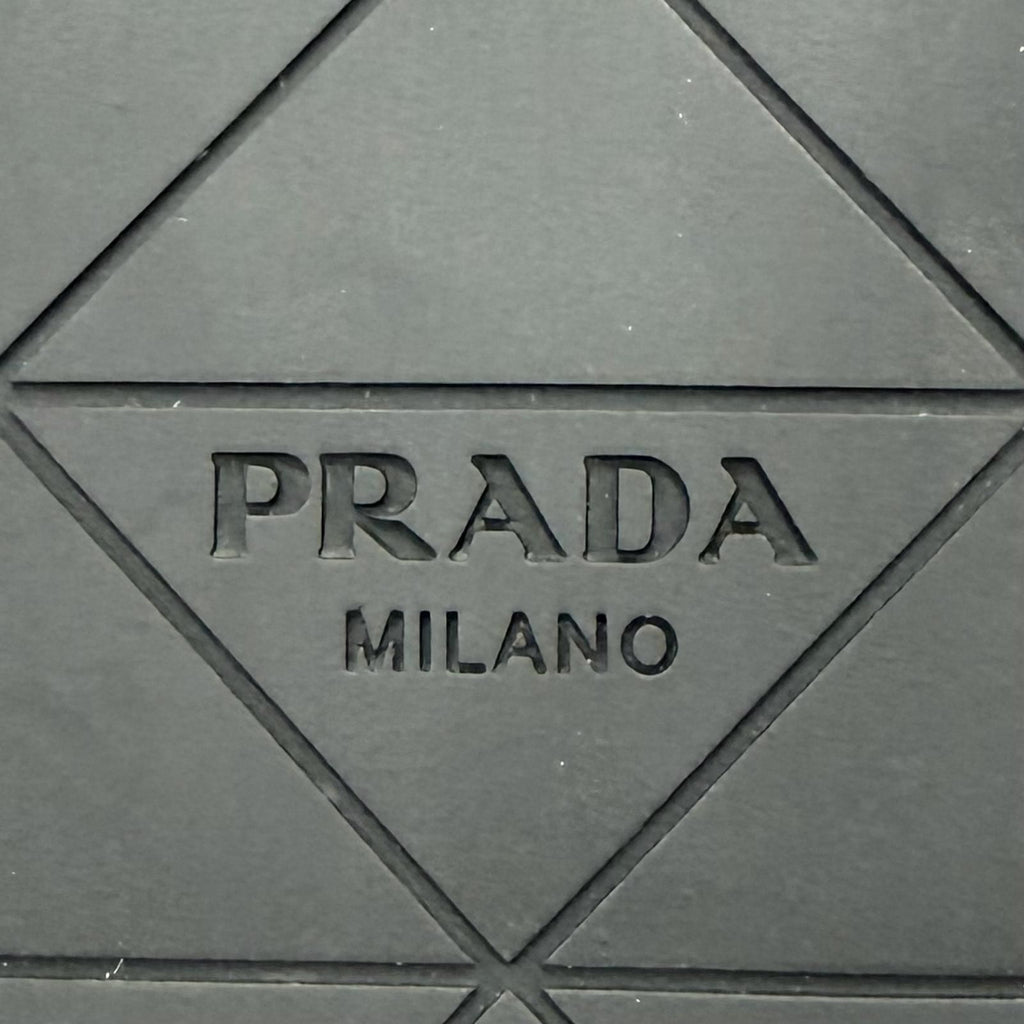 Prada 10 165000 Sneaker — view 9