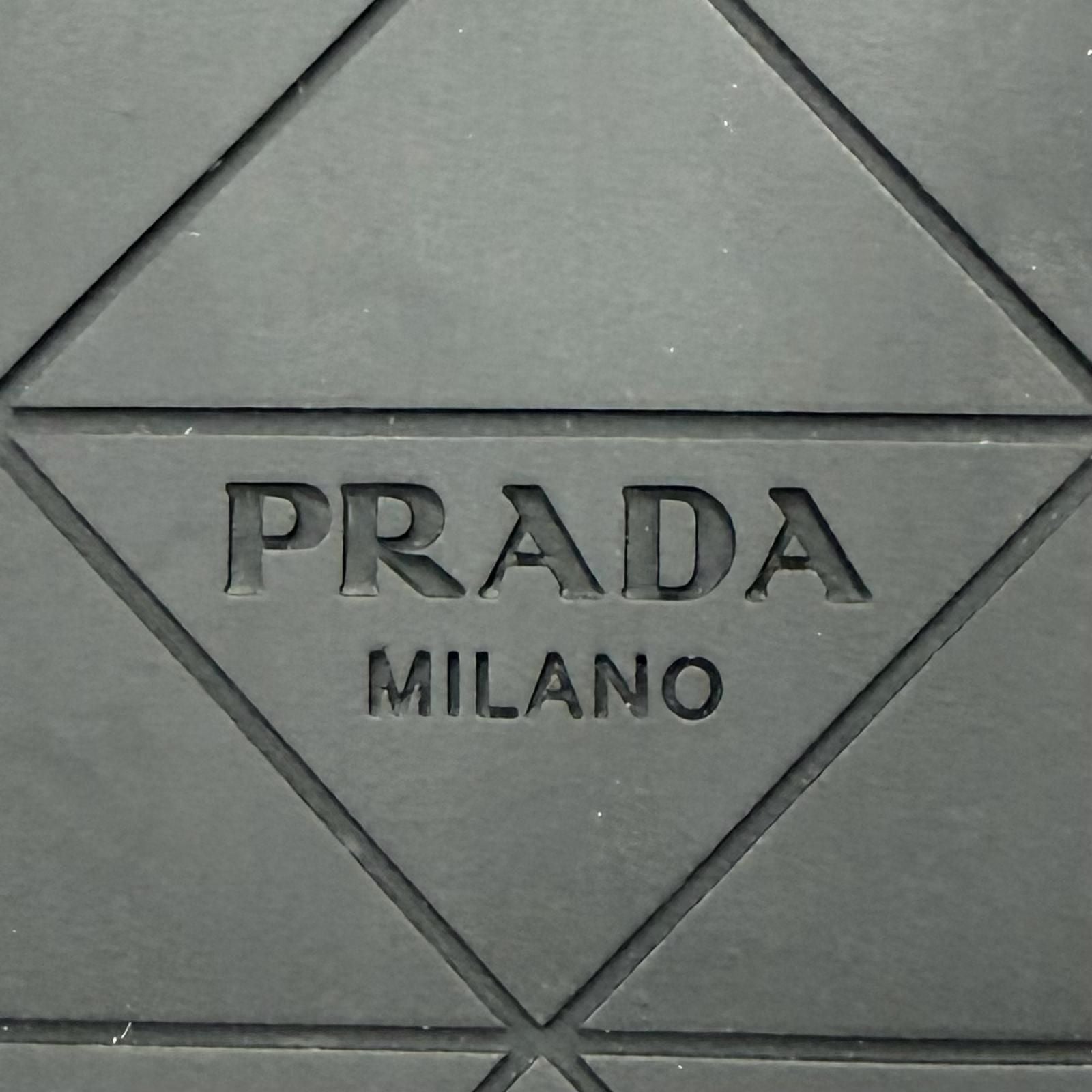 Prada 10 165000 Sneaker — view 9