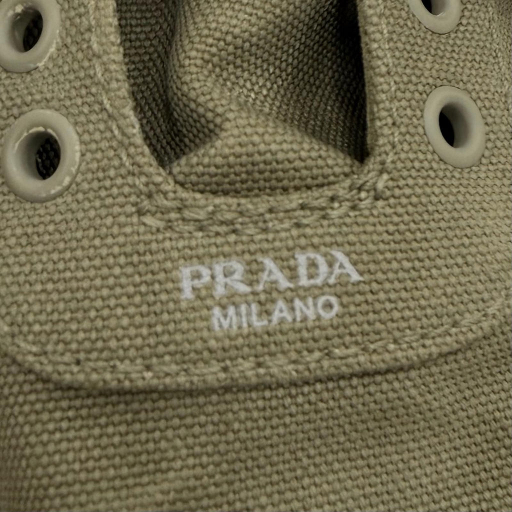 Prada 10 165000 Sneaker — view 7
