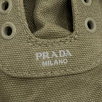 Prada 10 165000 Sneaker — view 7