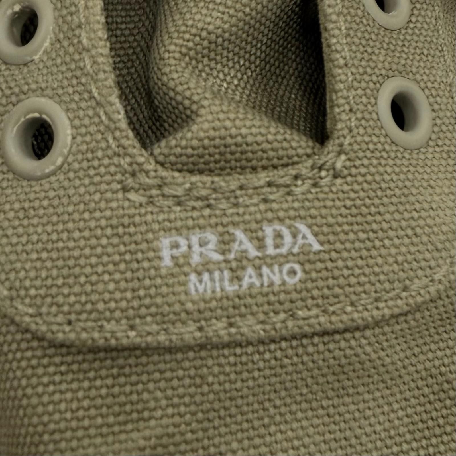 Prada 10 165000 Sneaker — view 7