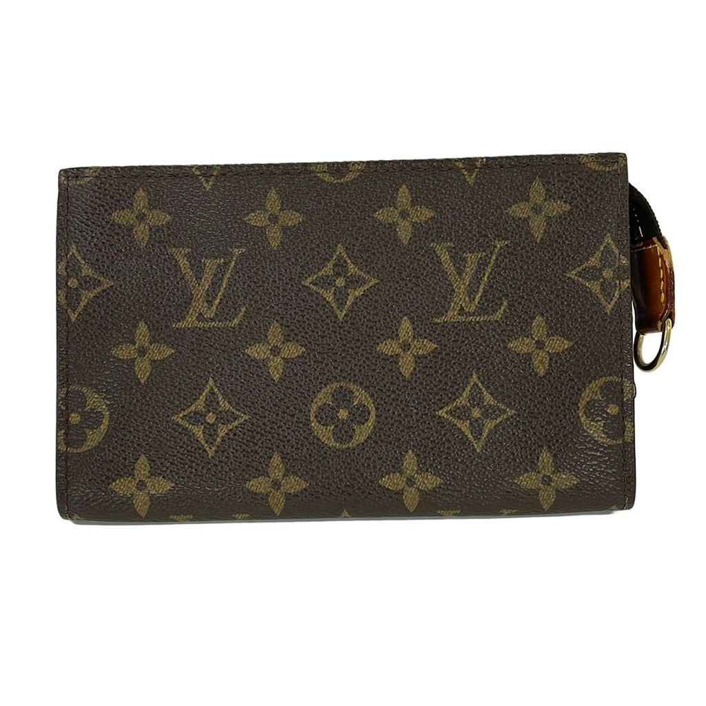 Louis Vuitton Pouch Monogram with Bucket