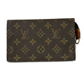 Louis Vuitton Pouch Monogram with Bucket