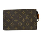 Louis Vuitton Pouch Monogram with Bucket