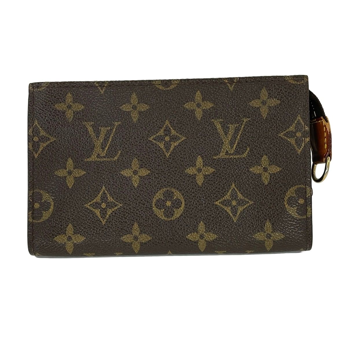 Louis Vuitton Pouch Monogram with Bucket