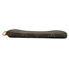 Louis Vuitton Pouch Monogram with Bucket — view 3