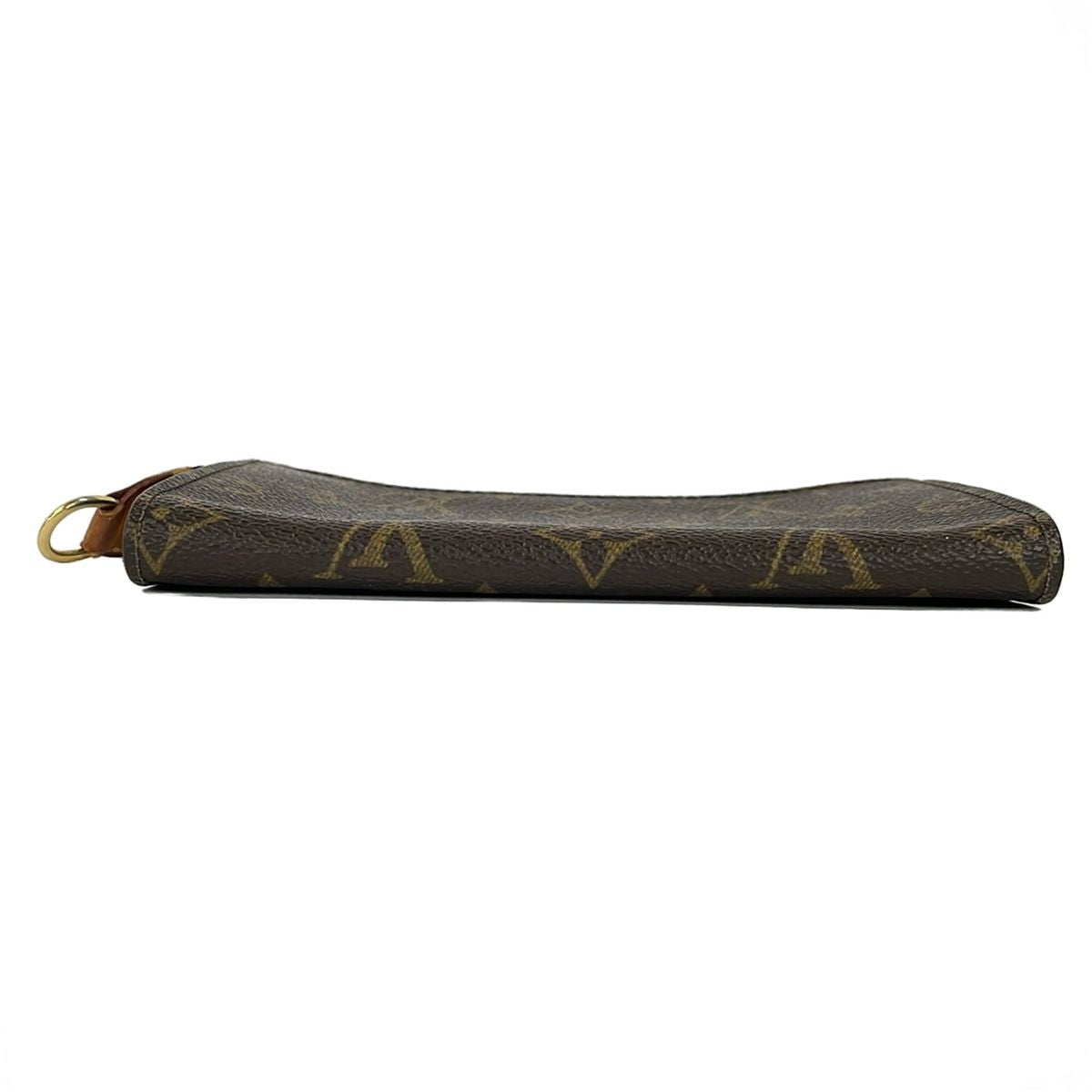 Louis Vuitton Pouch Monogram with Bucket — view 3