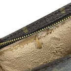 Louis Vuitton Pouch Monogram with Bucket — view 6