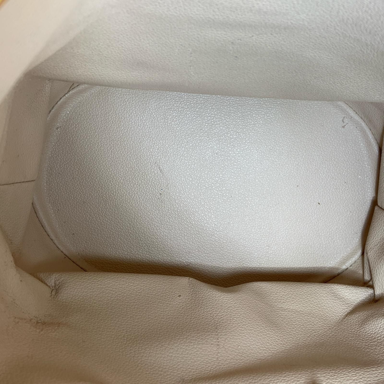 Louis Vuitton Monogram Bucket GM Shoulder Bag Brown — view 8