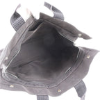 Hermes Her Line MM Tote Shoulder Business Document Gray — view 7