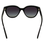 Chanel Sunglasses Black Eyewear — view 3