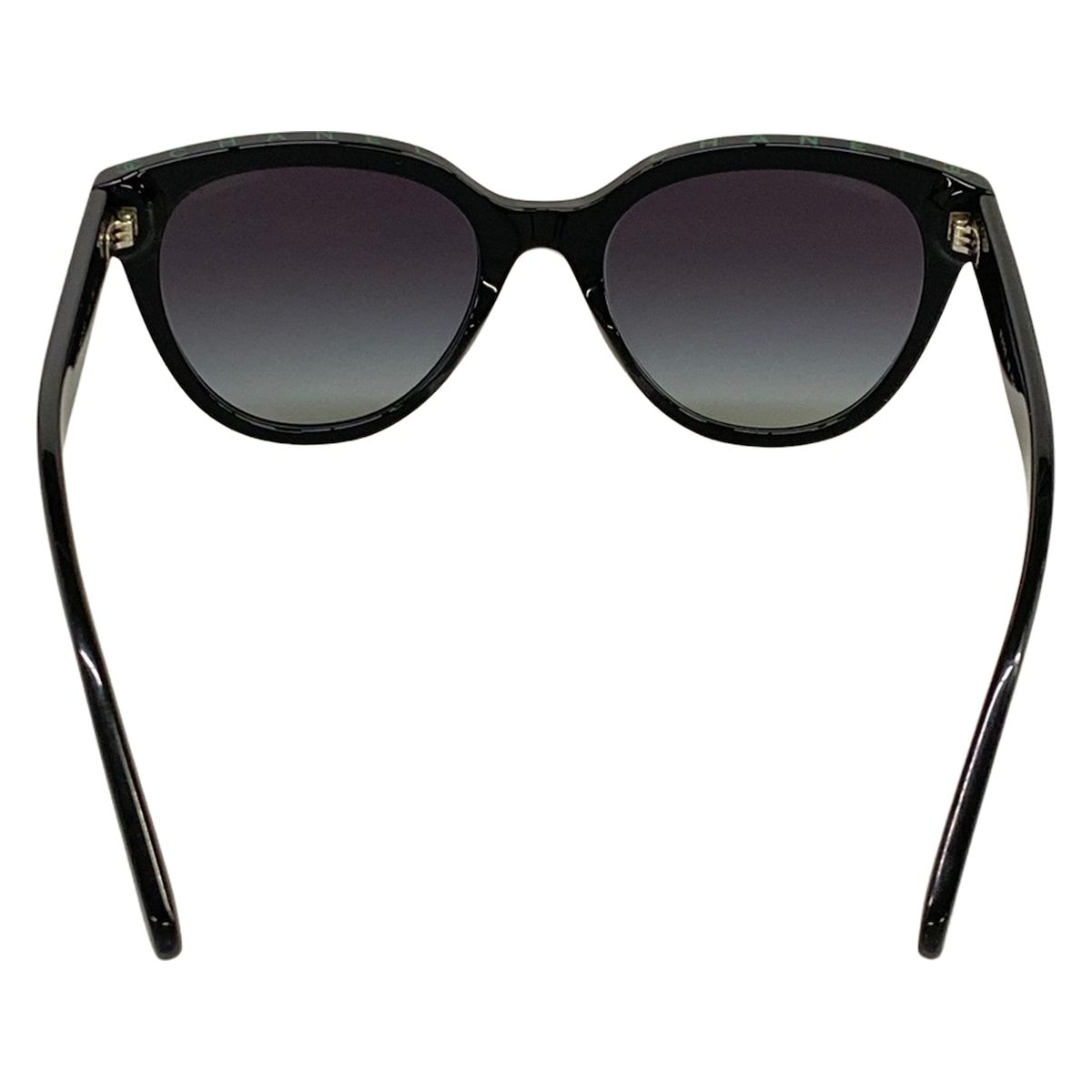 Chanel Sunglasses Black Eyewear — view 3