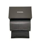 Chanel Sunglasses Black Eyewear — view 7