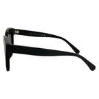 Chanel Sunglasses Black Eyewear — view 2