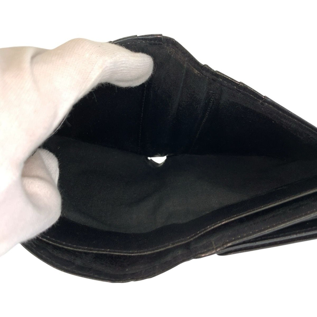 Saint Laurent Logo Wallet — view 6