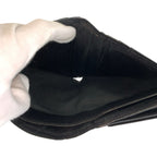 Saint Laurent Logo Wallet — view 6